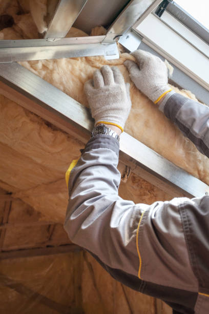 Range of Insulation Solutions in Salina, OK